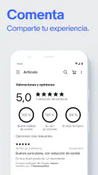 eBay: Compras Online y Ahorrar 5
