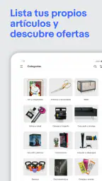 eBay: Compras Online y Ahorrar 7