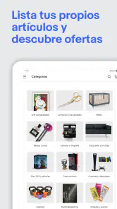 eBay: Compras Online y Ahorrar screenshot
