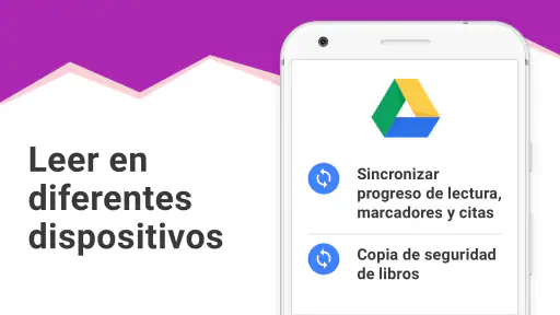 eBoox: lector de libros epub 5