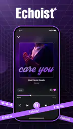 Echoist — Offline Music 2
