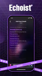 Echoist — Offline Music 3