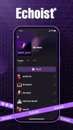 Echoist — Offline Music 4