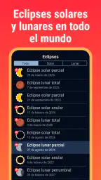 Eclipse Guide: Luna de sangre 1