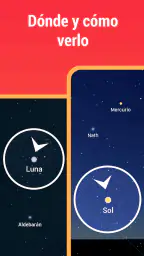 Eclipse Guide: Luna de sangre 6