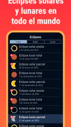 Eclipse Guide: Luna de sangre 7