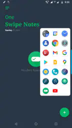Edge Side Bar - App Shortcuts 3