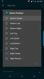 Edge Side Bar - App Shortcuts 4