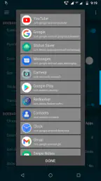 Edge Side Bar - App Shortcuts 6