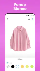 Editor AI Foto, Quitador screenshot