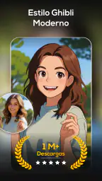 Editor AI: Mejora Fotos 1