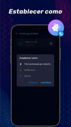 Editor de Audio - Edita música 8