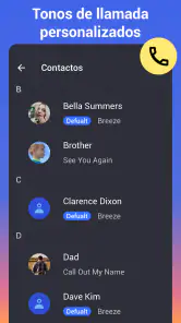 Editor de Audios: cortar audio screenshot