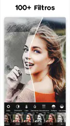Editor de Fotos IA - Polish 1