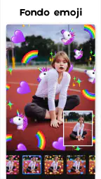 Editor de Fotos IA - Polish 2