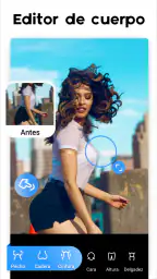 Editor de Fotos IA - Polish 7