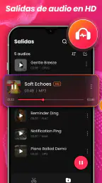 Editor de Música, Cortar Audio 5