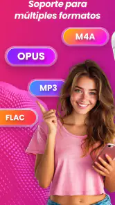 Editor de Música, Cortar Audio screenshot