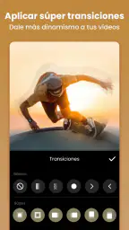 Editor de video - InShot 2