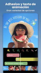 Editor de video - InShot 3