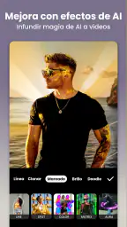 Editor de video - InShot 5