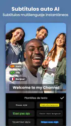 Editor de video - InShot 7