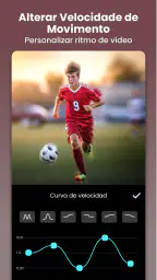 Editor de video - InShot 8