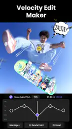 Editor de Videos IA - Vidma AI 5