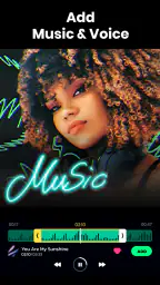 Editor de Videos IA - Vidma AI 6
