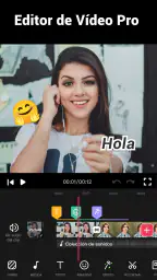 Editor de videos - Video.Guru 1