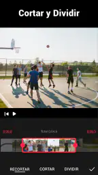 Editor de videos - Video.Guru 3