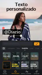 Editor de Videos - VivaVideo 1