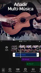 Editor de Videos - VivaVideo 3