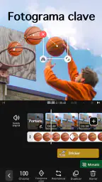 Editor de Videos - VivaVideo 4
