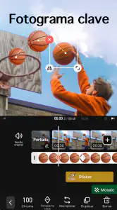 Editor de Videos - VivaVideo screenshot