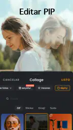Editor de Videos - VivaVideo 5