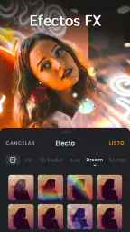 Editor de Videos - VivaVideo 6