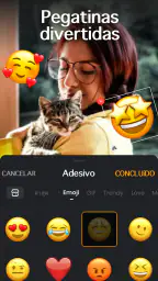 Editor de Videos - VivaVideo 7
