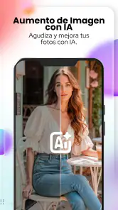 Editor Foto Caricatura－Cartoon screenshot
