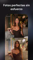 Editor Fotos Video IA: Cocopix 1