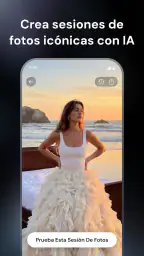 Editor Fotos Video IA: Cocopix 5