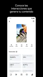 Edits, una app de Instagram 8
