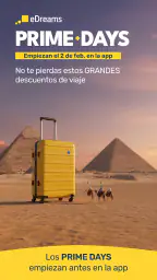 eDreams: Vuelos y Hoteles 1