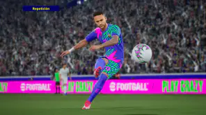 eFootball™ screenshot