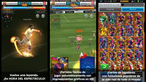 eFootball™  CHAMPION SQUADS screenshot