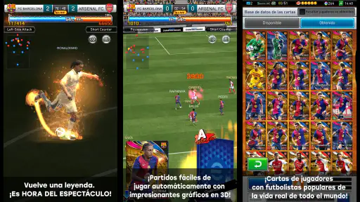 eFootball™  CHAMPION SQUADS 2
