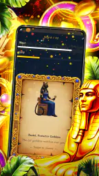 Egypt Path of Oasis 4