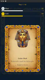Egypt Path of Oasis 6
