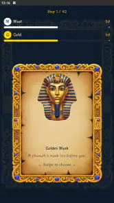 Egypt Path of Oasis screenshot
