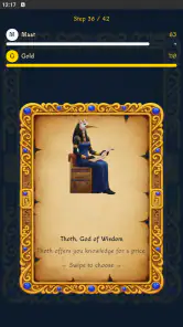 Egypt Path of Oasis screenshot
